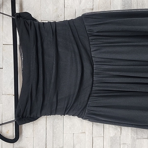 Dress justify - Picture 5 of 8